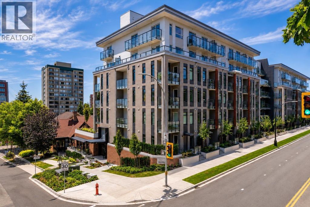 118 82 First Street, New Westminster