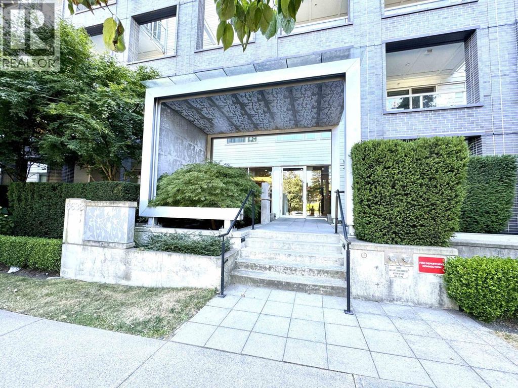 106 6633 Cambie Street, Vancouver