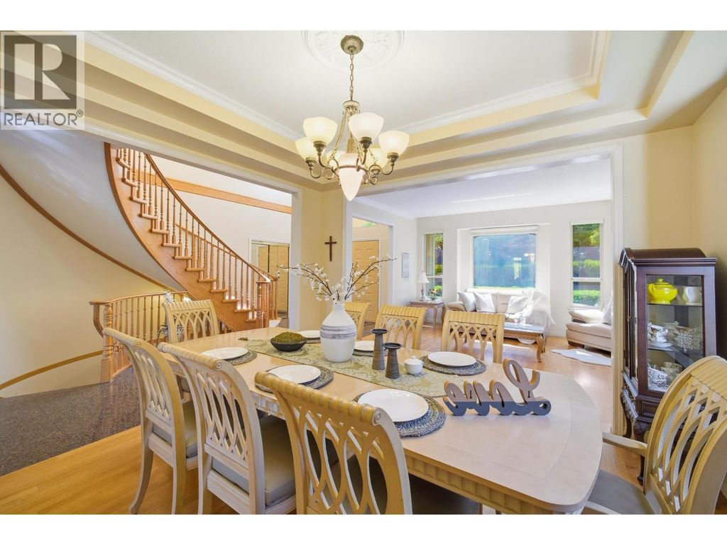 9113 Briar Road, Burnaby