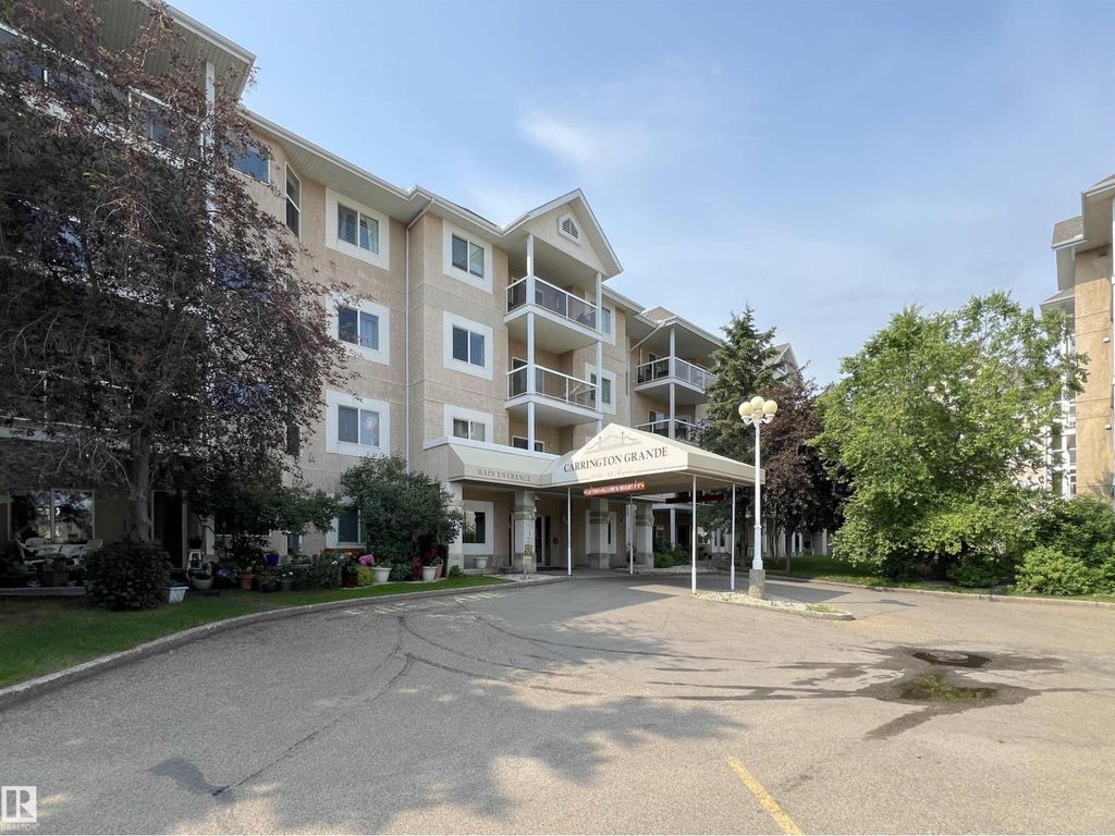 #110 10511 42 Av Nw, Edmonton