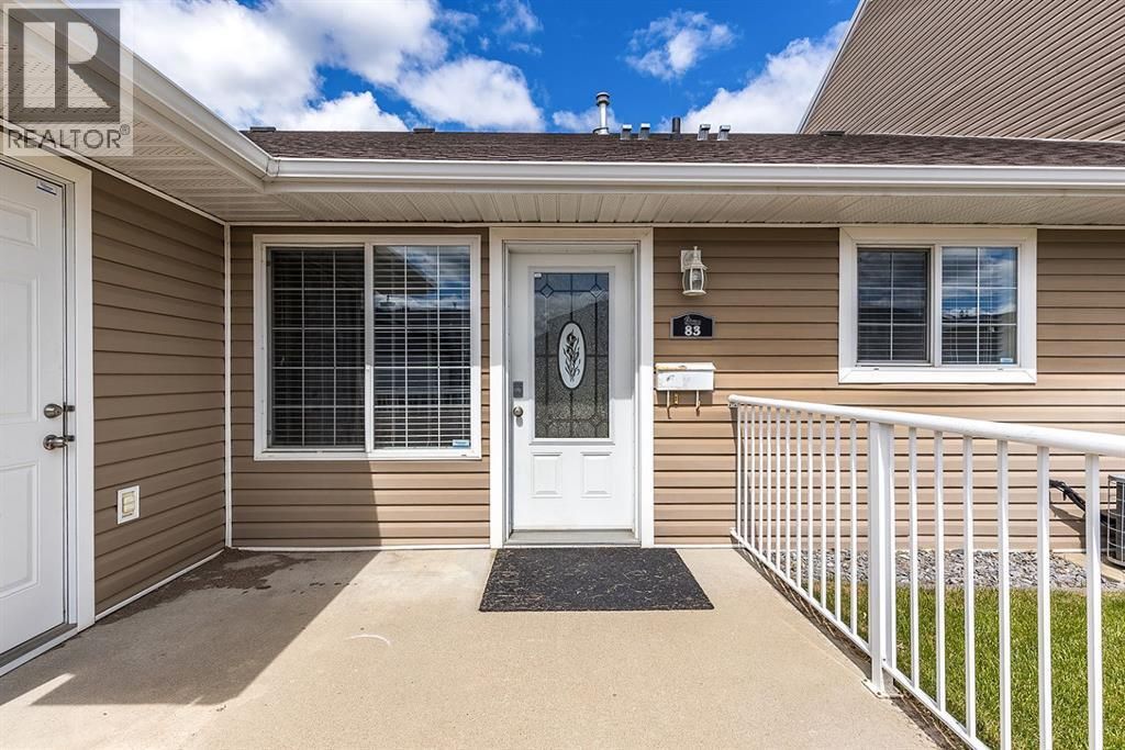 83 Northlands Lane Ne, Medicine Hat