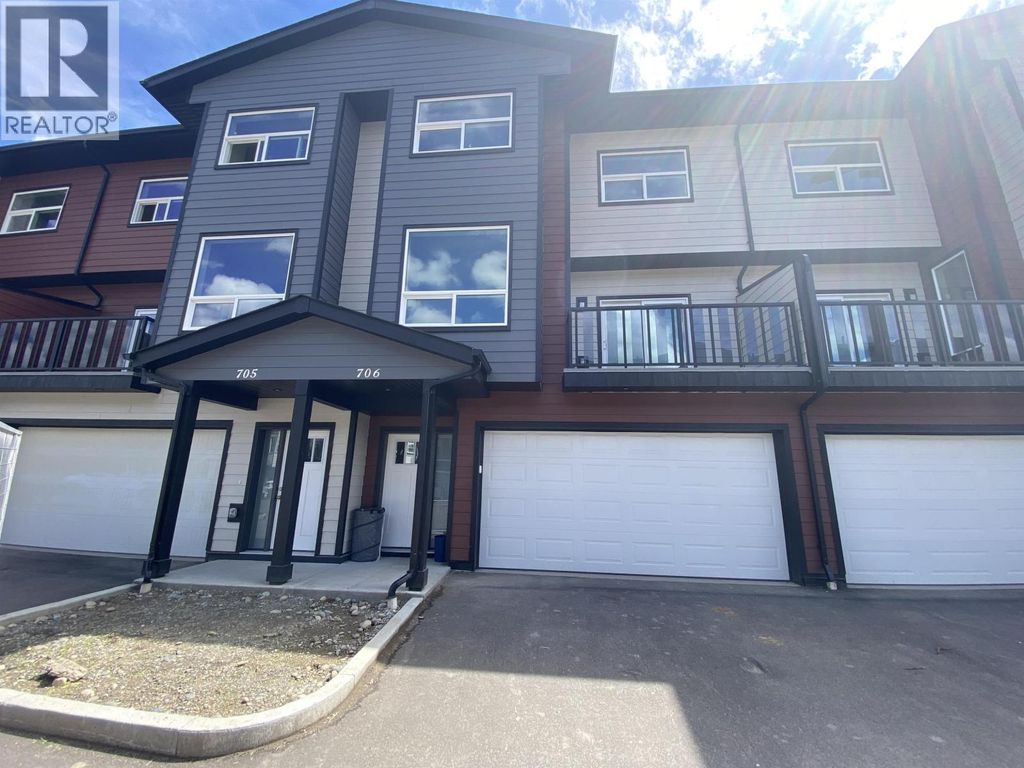 706 7000 Husband Drive, Prince George