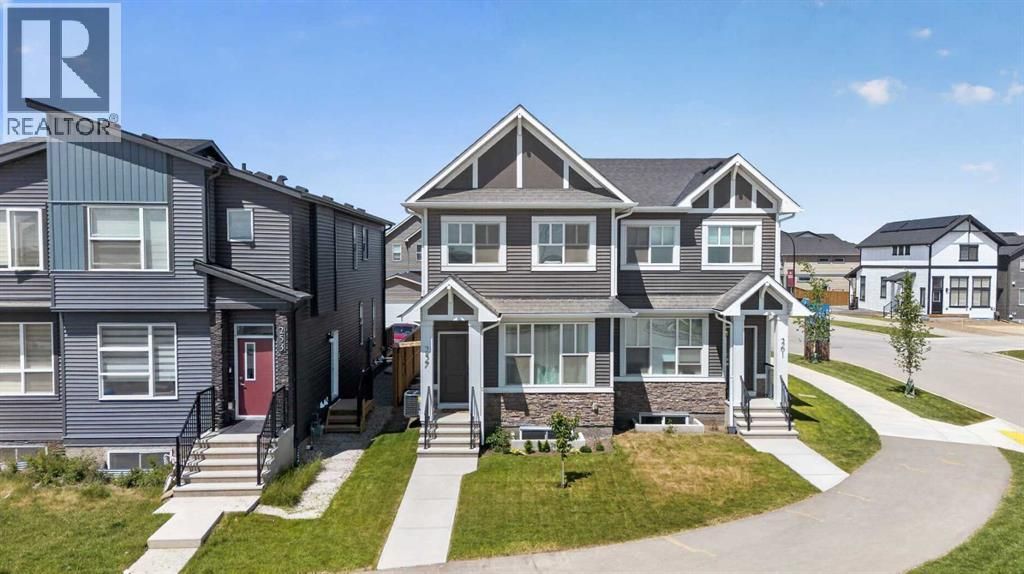 257 Edith Green Nw, Calgary
