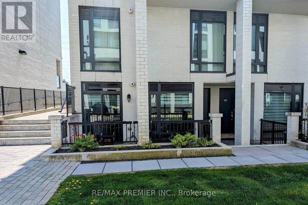624 - 140 Widdicombe Hill Boulevard, Toronto (willowridge-Martingrove-Richview)