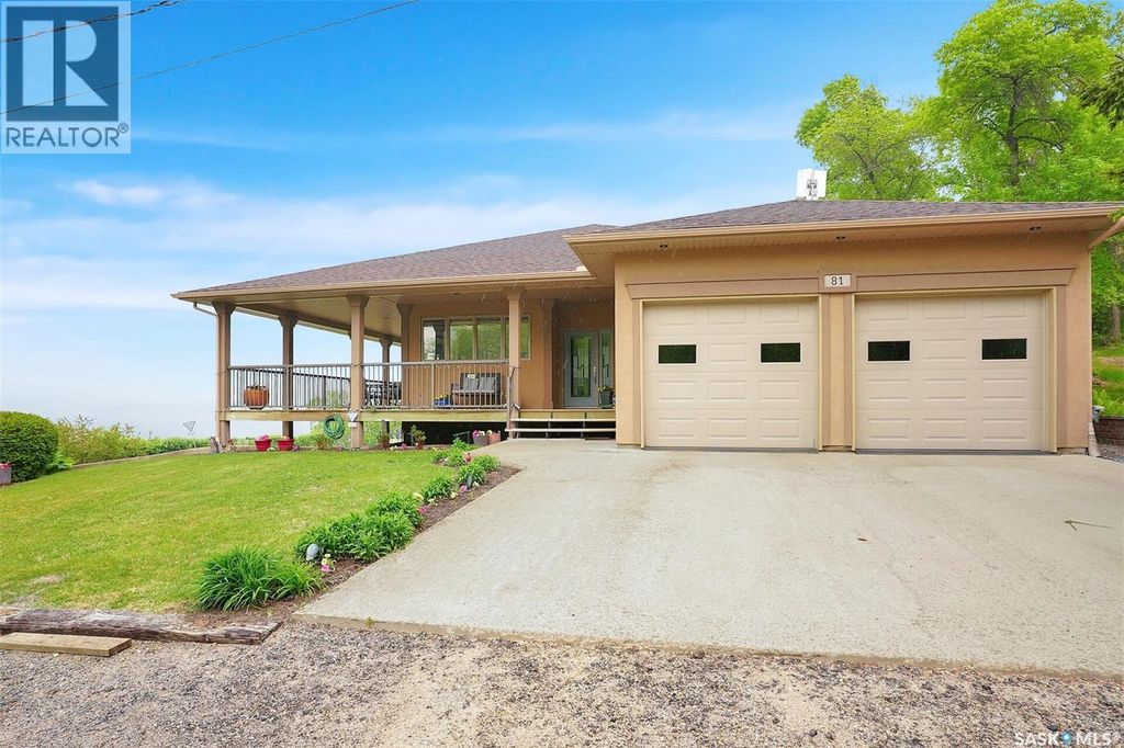 81 Kinsley Place, Mission Lake