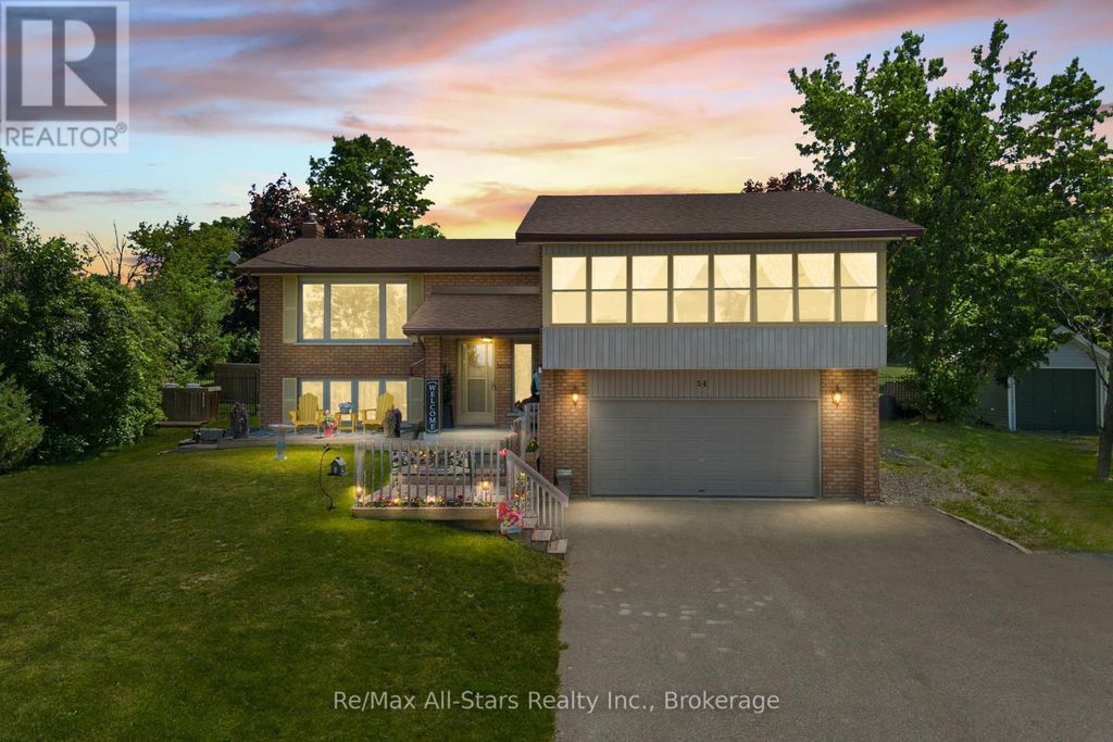 54 Bluewater Avenue, Kawartha Lakes (fenelon)