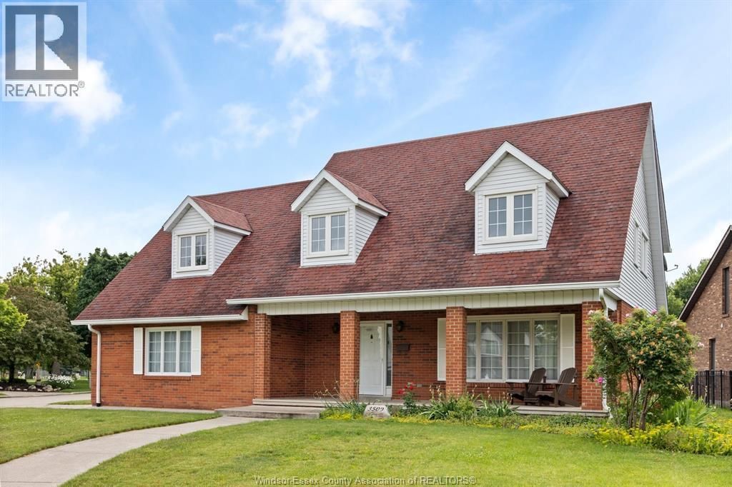 3500 Driftwood, Windsor