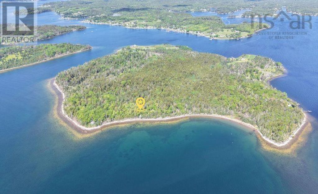 244 Zwicker Island, Indian Point
