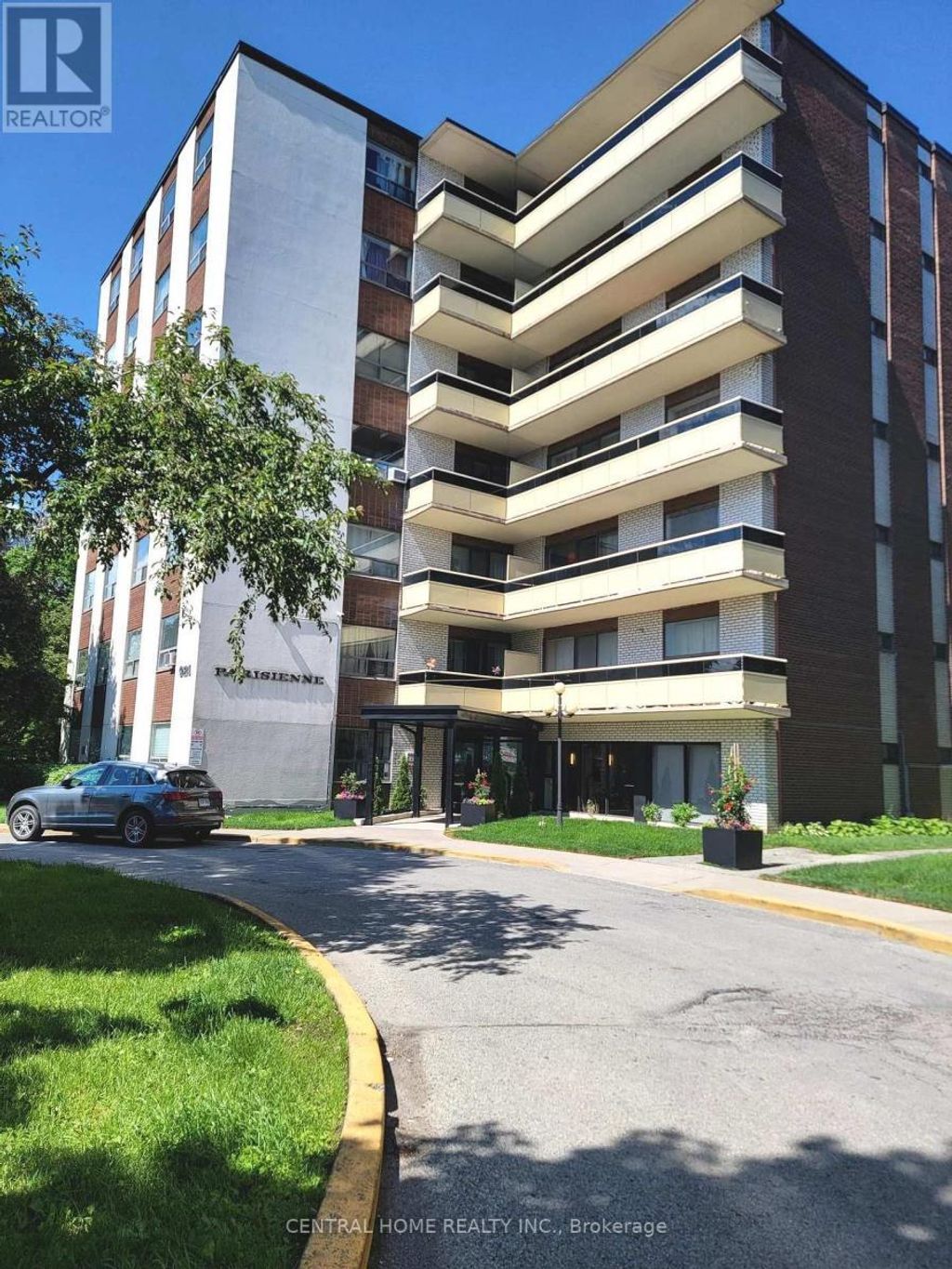 504 - 921 Midland Avenue, Toronto (eglinton East)