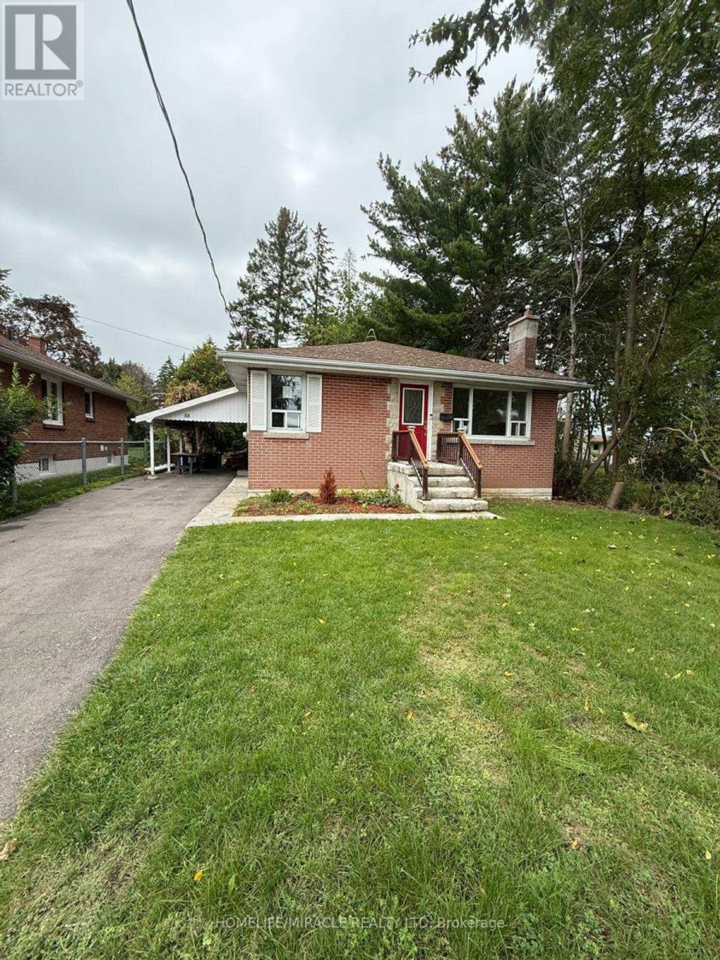 88 Crestview Avenue, Belleville (belleville Ward)