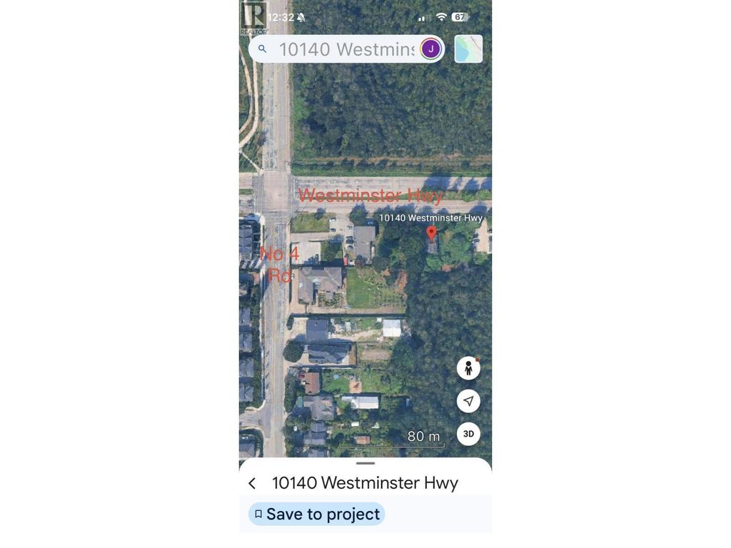10140 Westminster Highway, Richmond