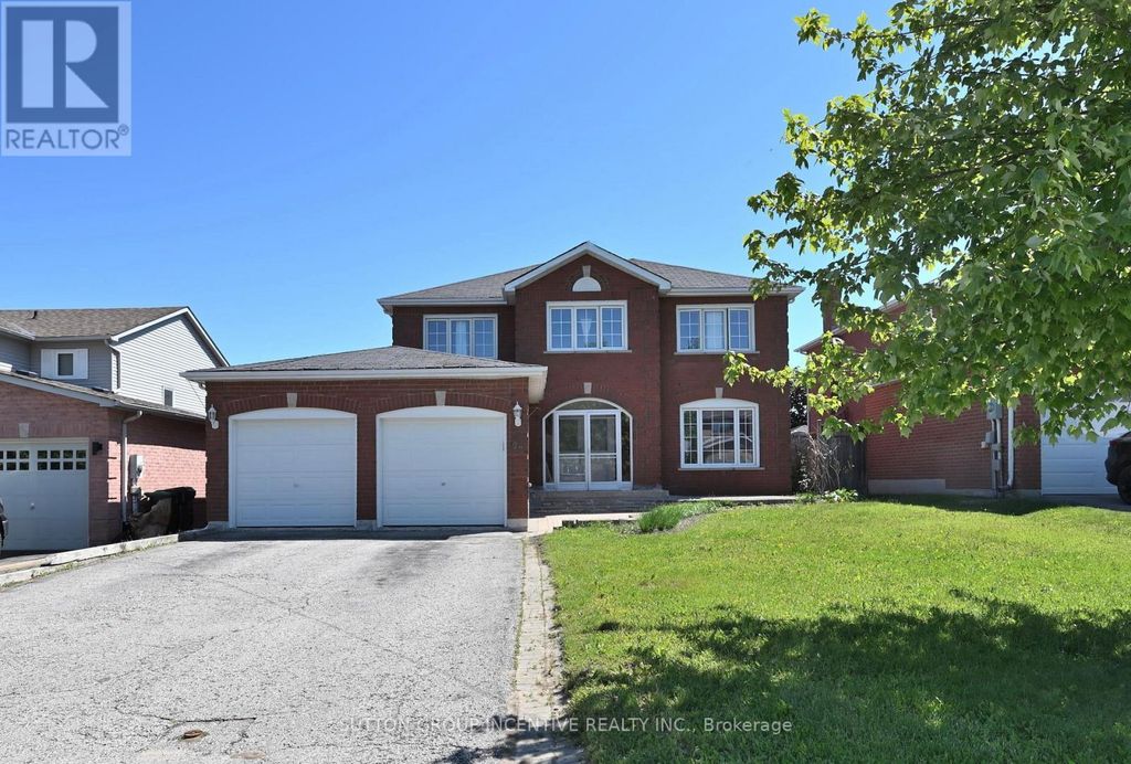 98 Cardinal Street, Barrie (cundles East)