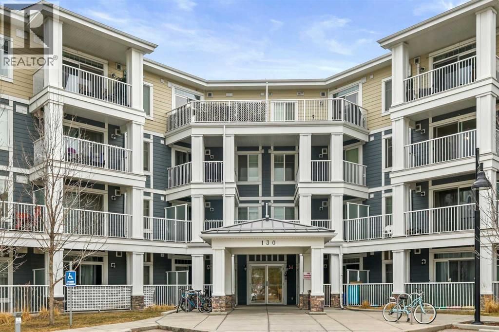 105, 130 Auburn Meadows View Se, Calgary