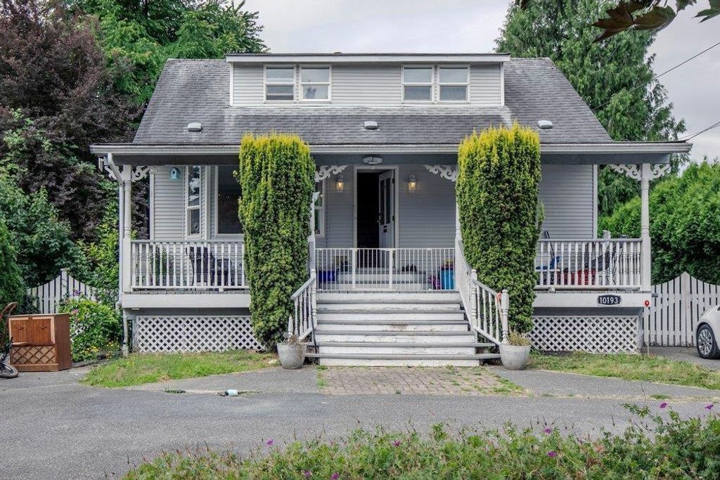 10193 Williams Road|fairfield Island, Chilliwack