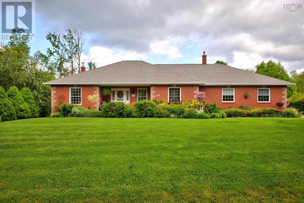 45 Glenabbey Drive, Murray Siding
