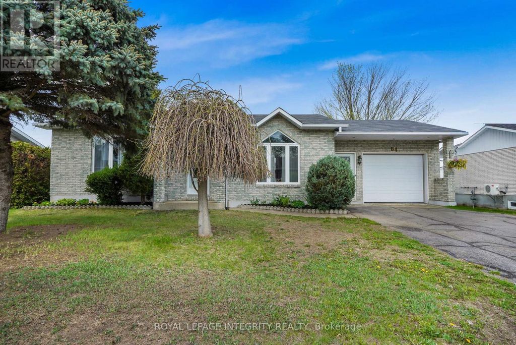 84 Lalande Crescent, Alfred And Plantagenet