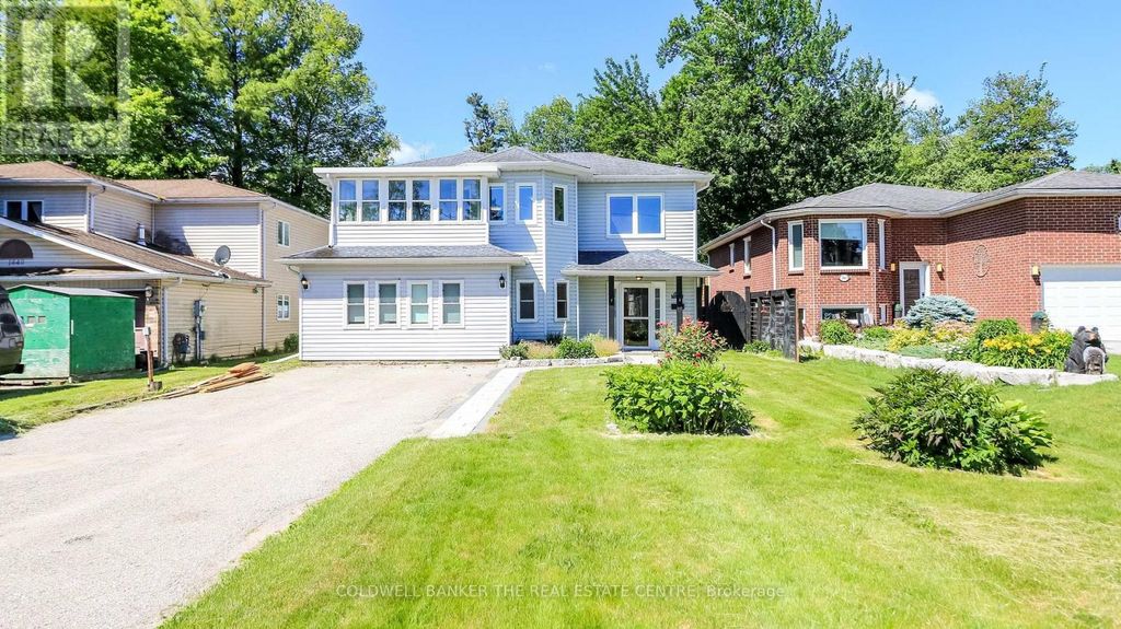 1842 Simcoe Boulevard, Innisfil (alcona)