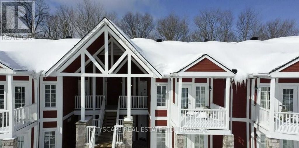 35 - 90 Highland Drive, Oro-Medonte (horseshoe Valley)