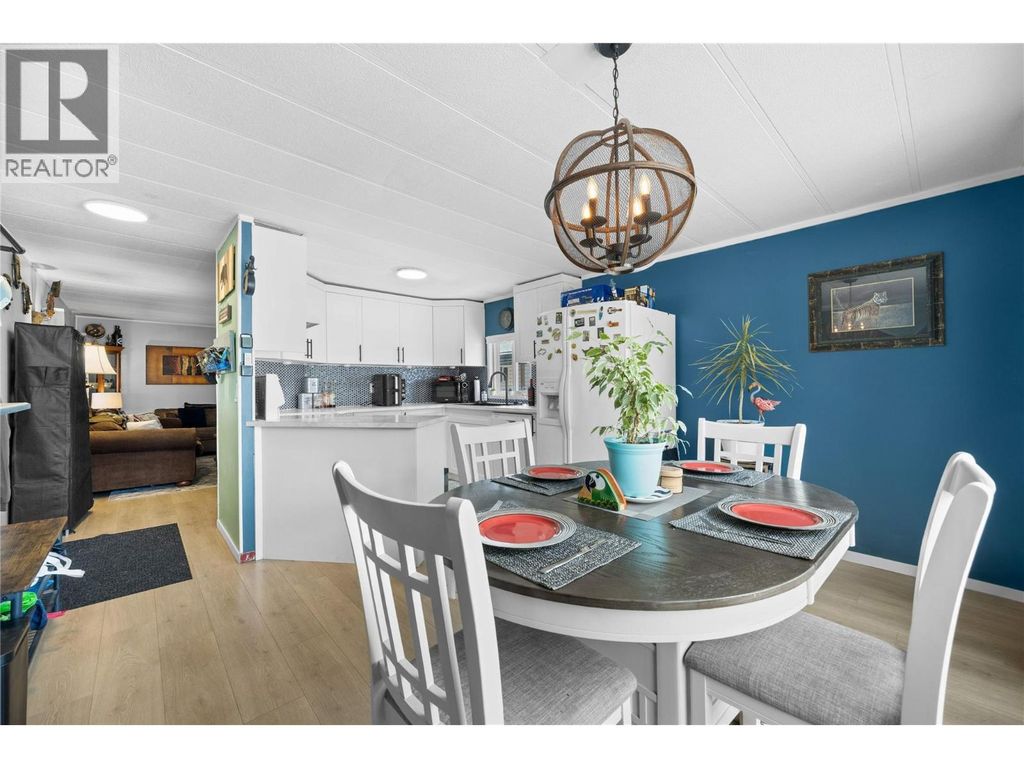 1881 Boucherie Road Unit# 59, Westbank
