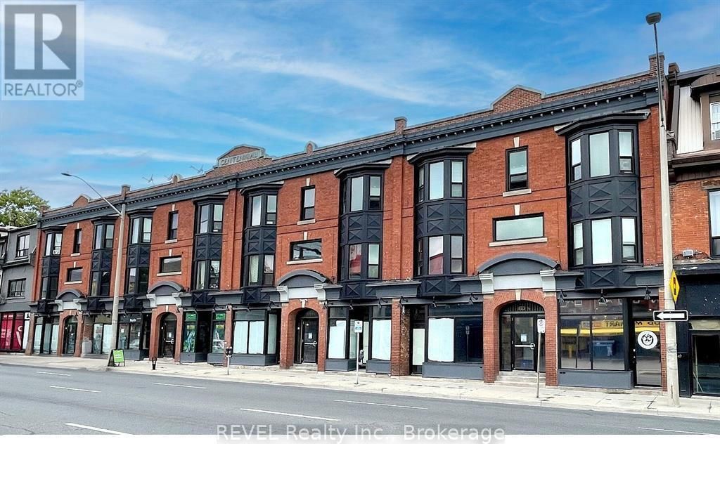 12 - 471.5 King Street E, Hamilton (stinson)