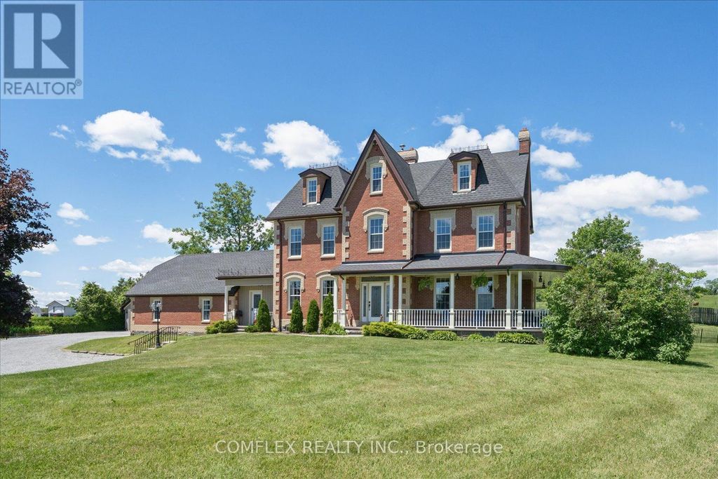 1150 Raglan Road E, Oshawa