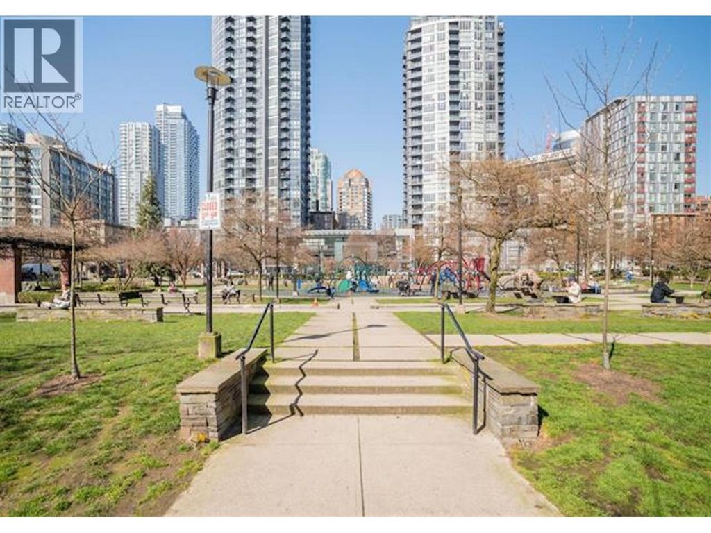 606 1188 Richards Street, Vancouver