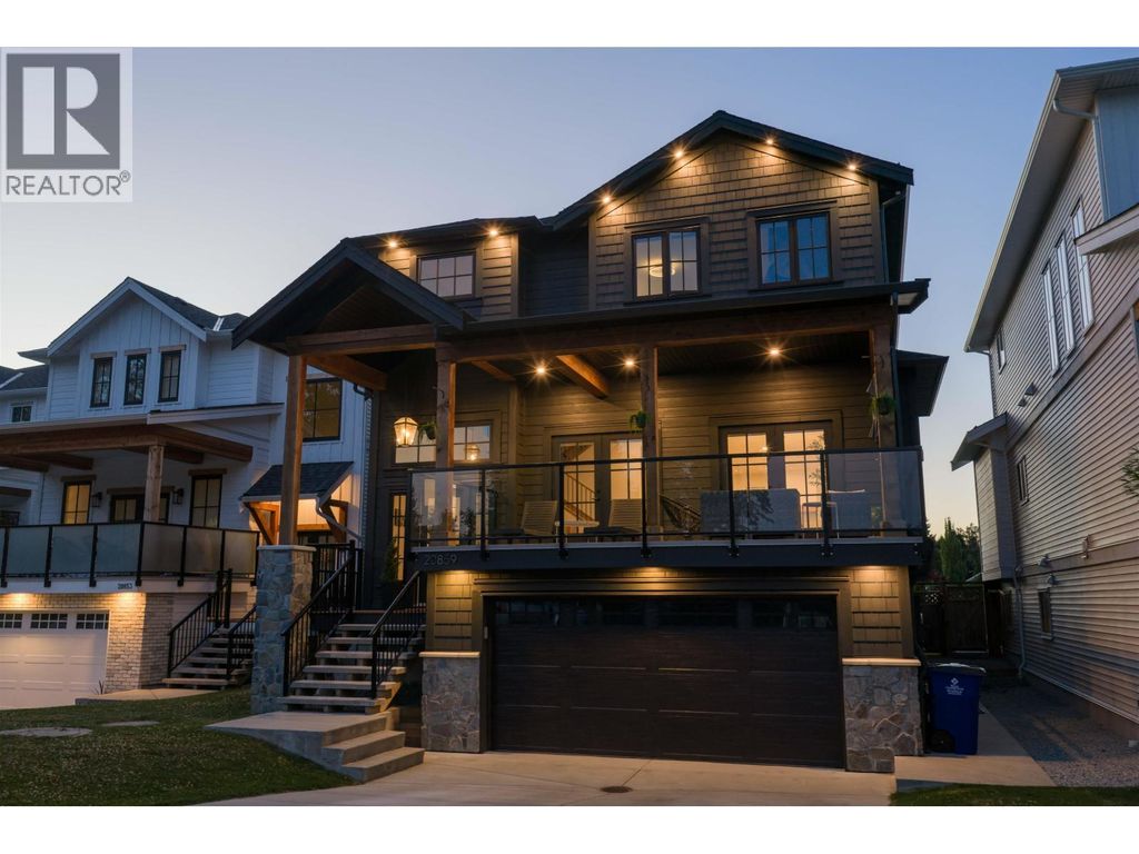 20859 Golf Lane, Maple Ridge