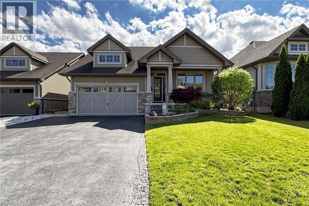 18 Gateway Avenue, West Lincoln