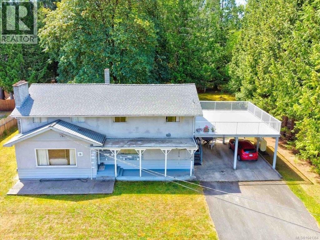 7874 Beaver Creek Rd, Port Alberni