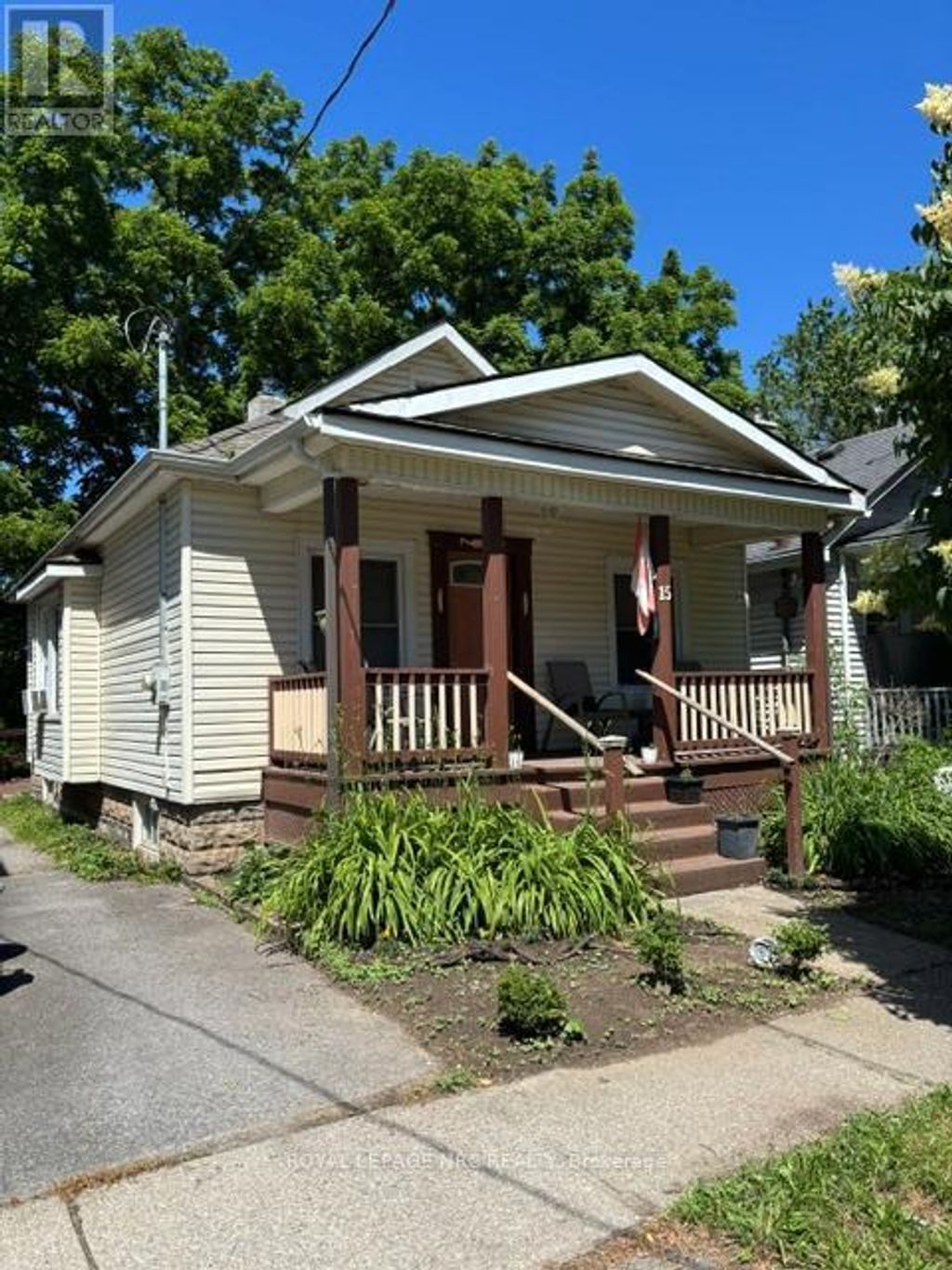 15 Rodman Street, St. Catharines (downtown)