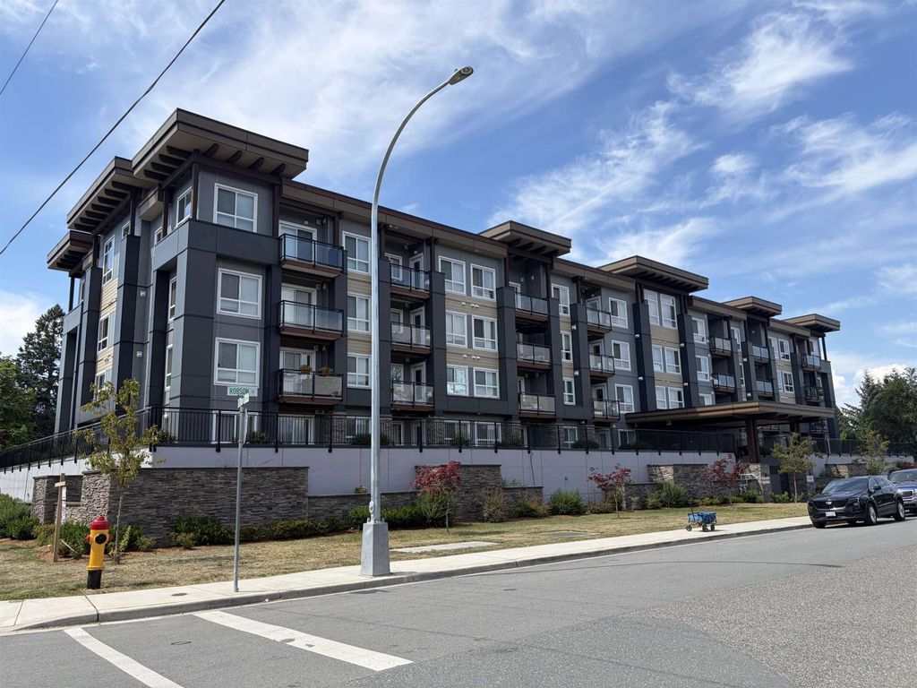 113 9450 Robson Street|chilliwack Proper West, Chilliwack