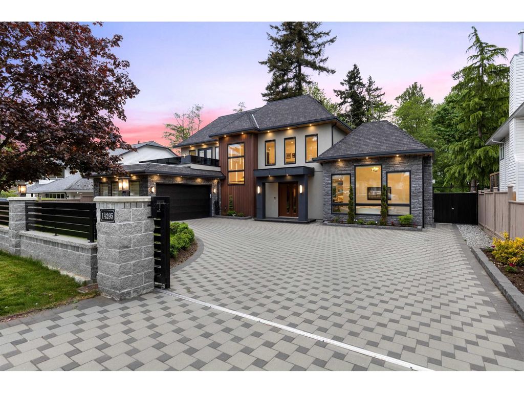 14295 73a Avenue, Surrey