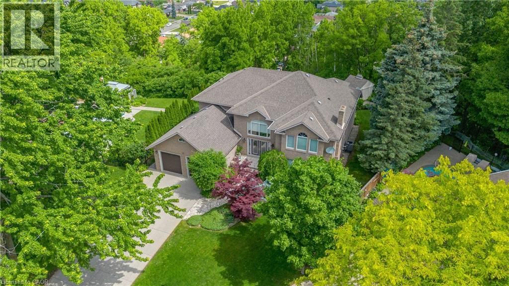 22 Burt Court, Stoney Creek