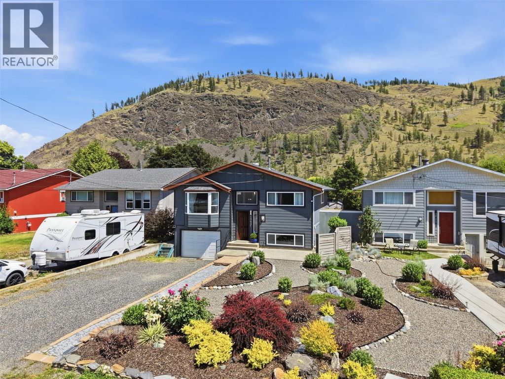 4568 Cammeray Drive, Kamloops