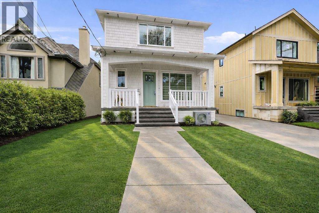 3110 W 42nd Avenue, Vancouver