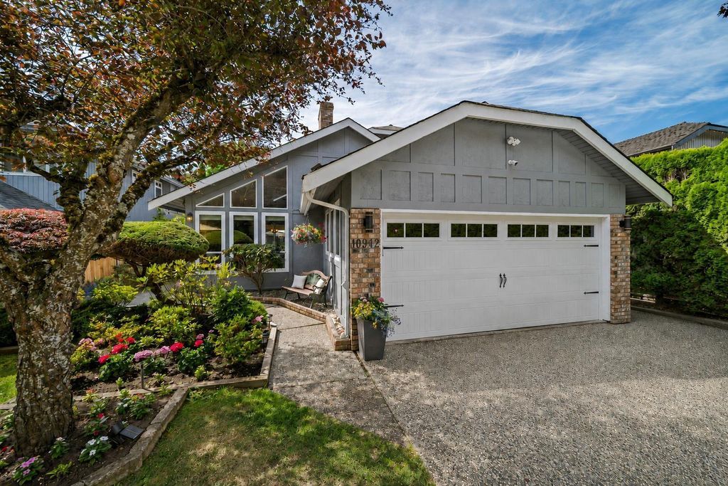 10942 63a Avenue, Delta