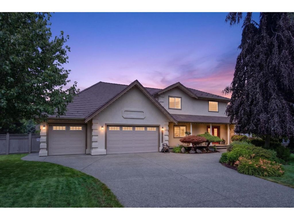 18055 98 Avenue, Surrey
