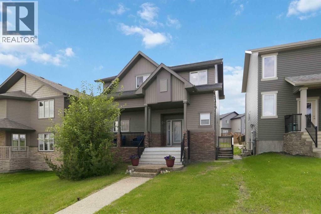 132 Crane Rise, Fort Mcmurray