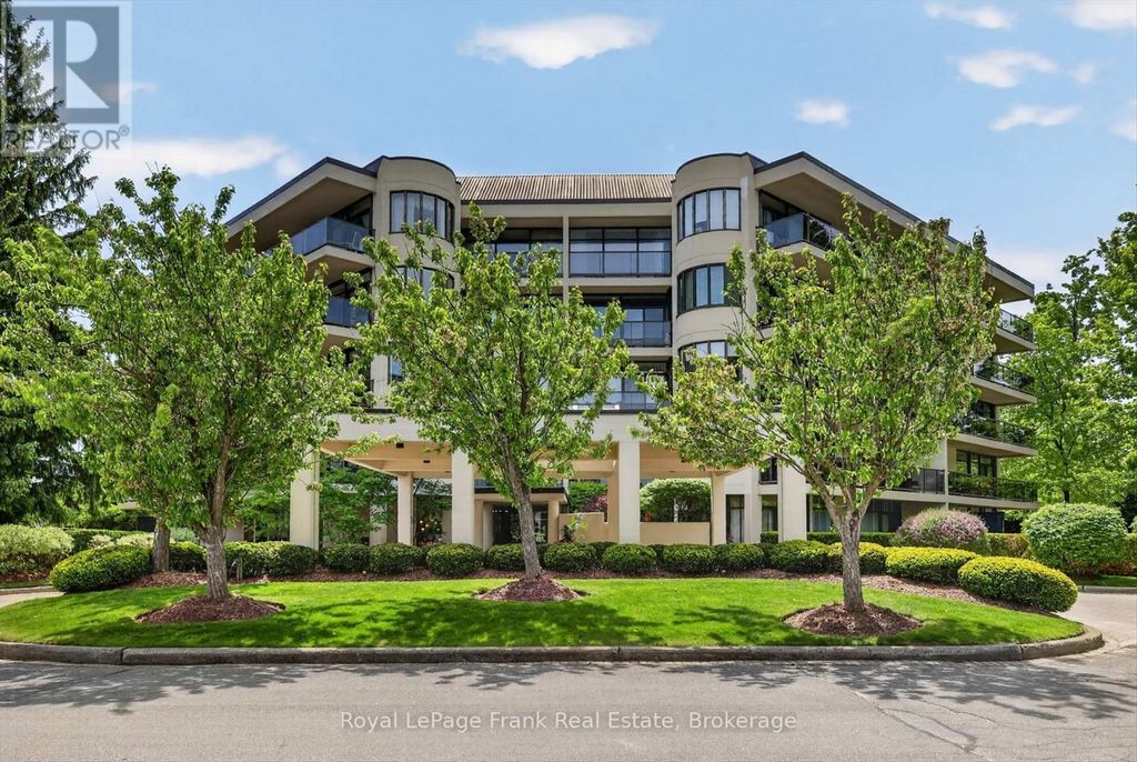 502 - 1818 Cherryhill Road, Peterborough (monaghan Ward 2)