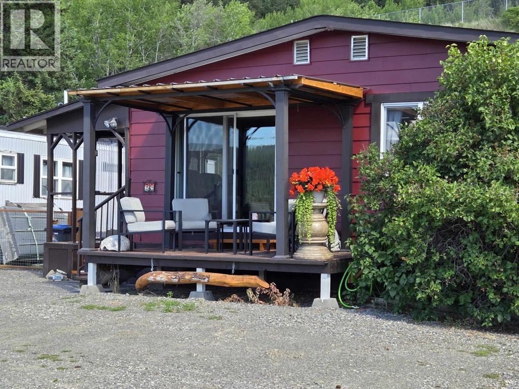 70 1700 S Broadway, Williams Lake