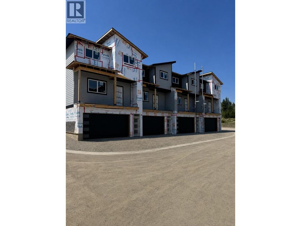 1503 2395 Rowe Street, Prince George