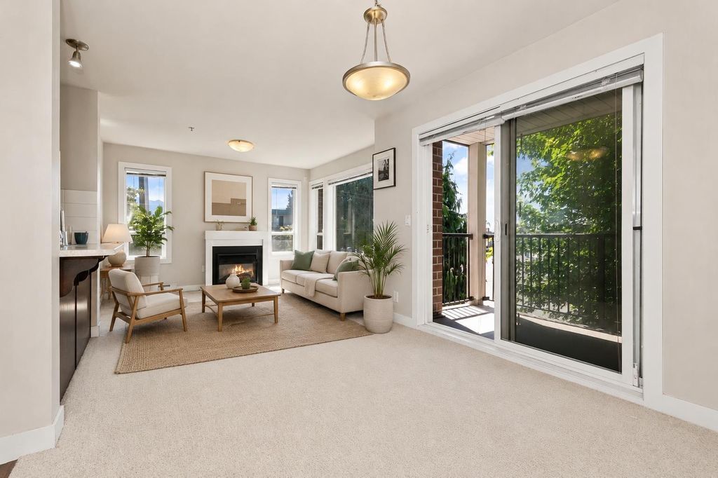 206 9422 Victor Street|chilliwack Proper East, Chilliwack