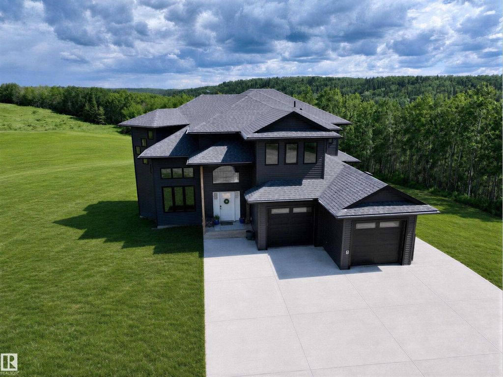 42119 Twp Rd 622, Rural Bonnyville M.d.
