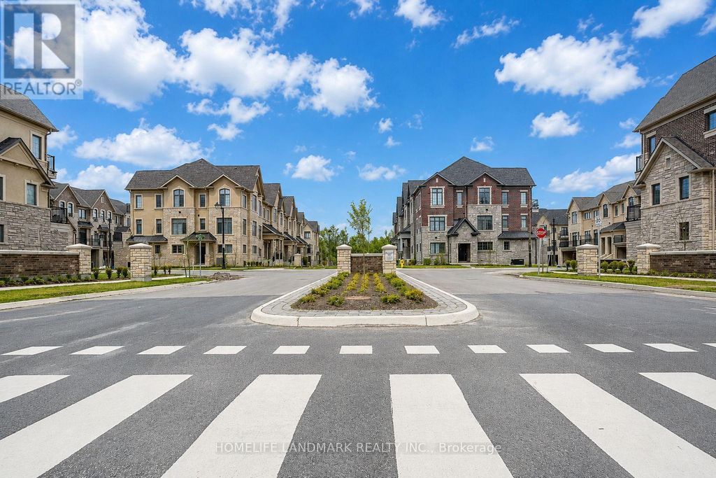 4263 Major Mackenzie Drive E, Markham (angus Glen)