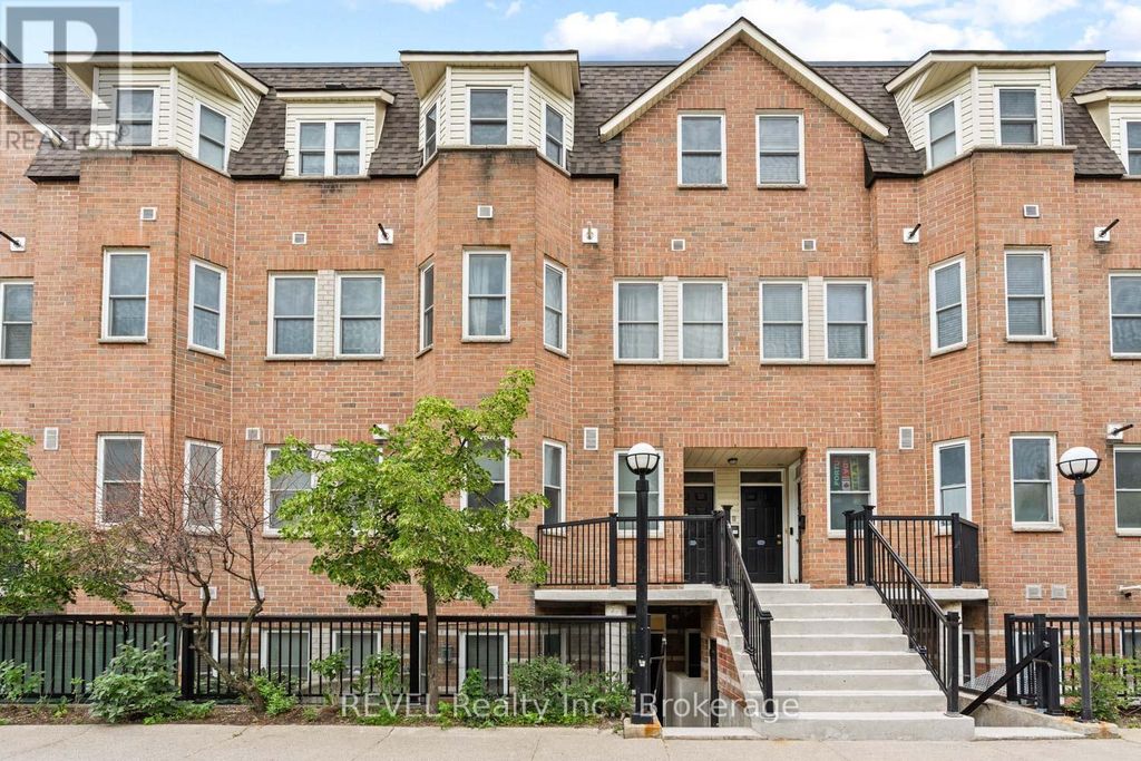 199 - 760 Lawrence Avenue W, Toronto (yorkdale-Glen Park)