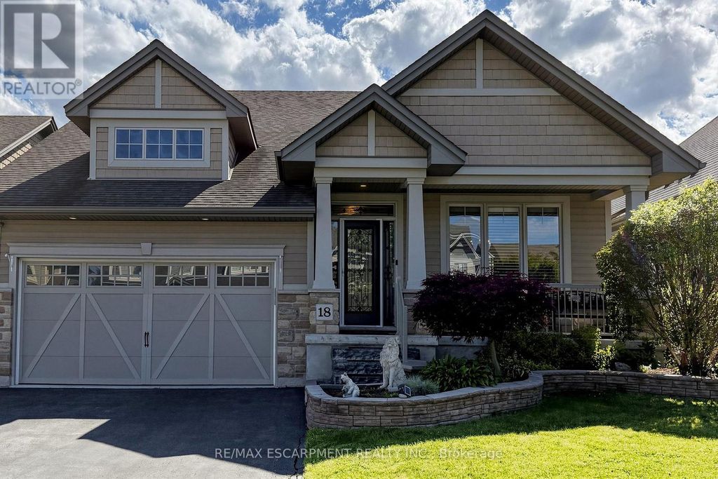 18 Gateway Avenue, West Lincoln (smithville)