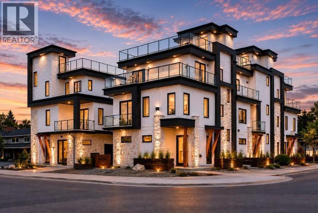 444 Eldorado Road, Kelowna