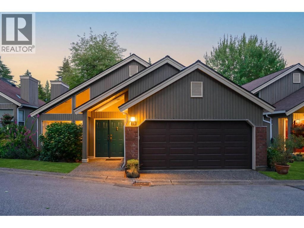 29 4055 Indian River Drive, North Vancouver