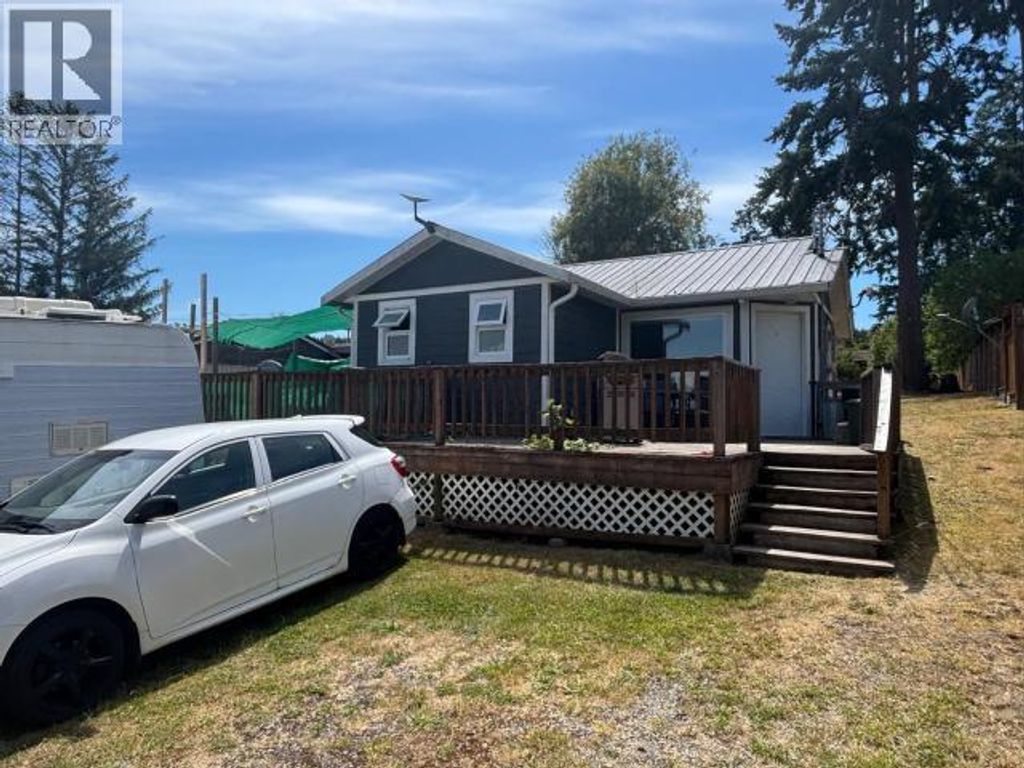 A & B-5375 Earl Street, Texada Island