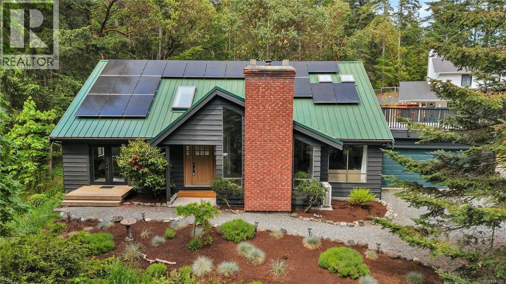 1475 Georgina Rd, Nanaimo